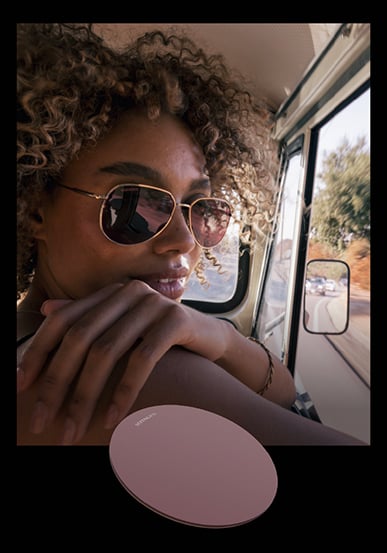 Sedona Lens